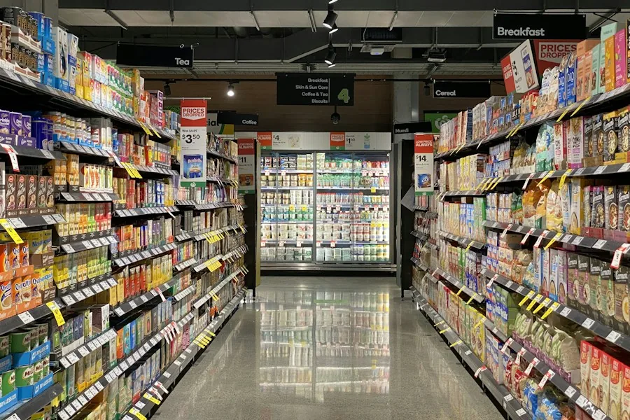 唐久便利门店照片